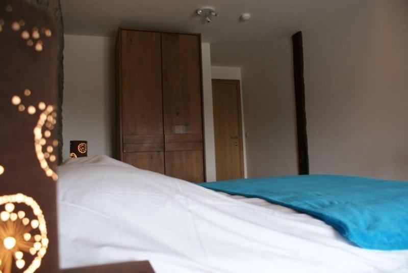 Auberge Le Temps Des Saveurs Paliseul Buitenkant foto