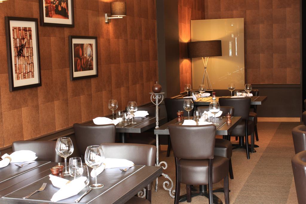 Auberge Le Temps Des Saveurs Paliseul Buitenkant foto